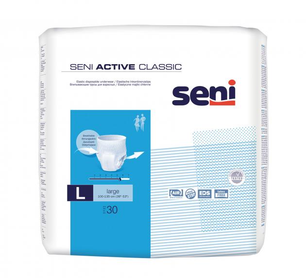 Seni Active Classic