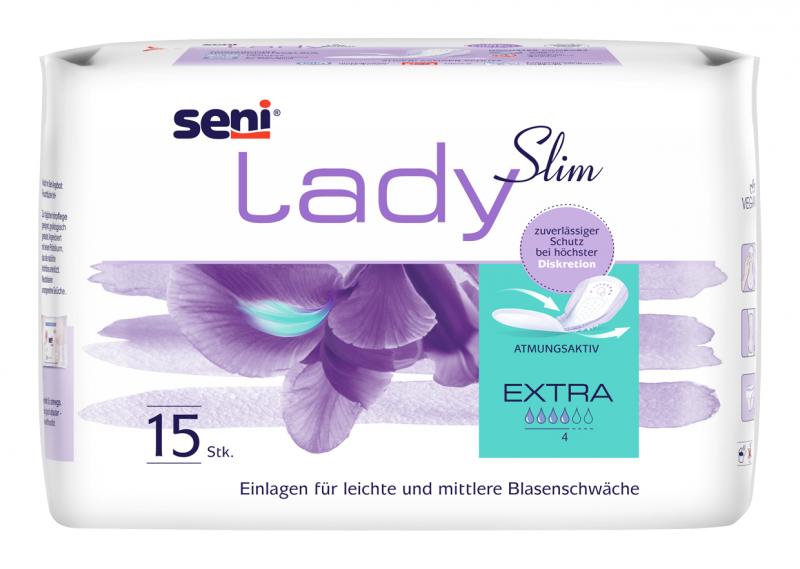 Seni Lady extra Slim